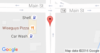 Wiseguys Pizza