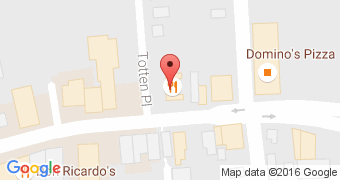 Gemelli Ristorante