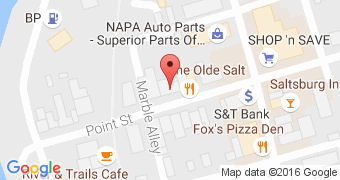 Olde Salt Restaurant