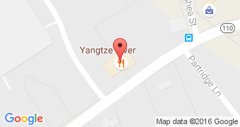 Yangtze River Restaurant