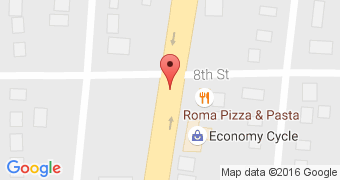 Roma Pizza & Pasta