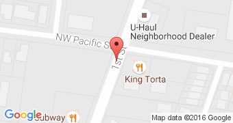 King Torta
