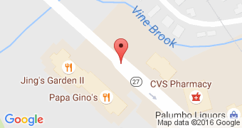 Papa Gino's