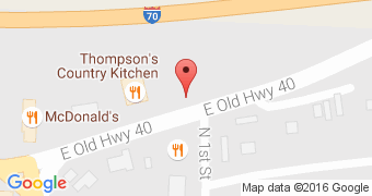 Morgan's Restaurant