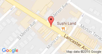 Mediterranean Grill