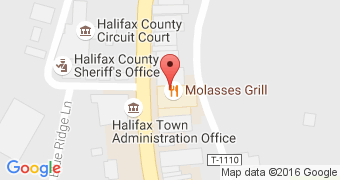 Molasses Grill