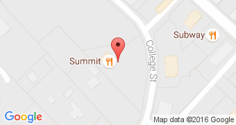 Summit Restaurant