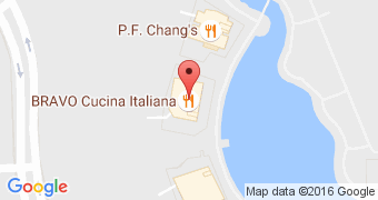Bravo Cucina Italiano