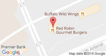 Red Robin Gourmet Burgers