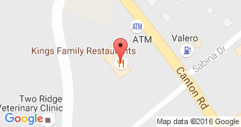 Kings Family Resturant