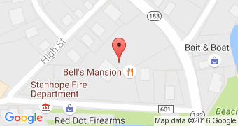 Bell's Mansion