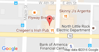 Cregeen's Irish Pub