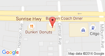 Baldwin Coach Diner