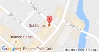 Sukhothai Restaurant