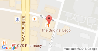 Ledo Restaurant