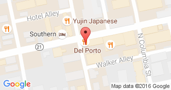 Del Porto