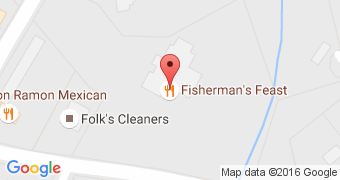 Fisherman's Feast