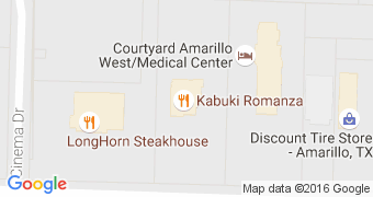 Kabuki Romanza Japanese Steakhouse & Sushi Bar