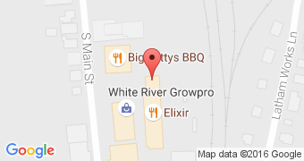 Elixir Restaurant