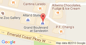 Fleming's Prime Steakhouse & Wine Bar