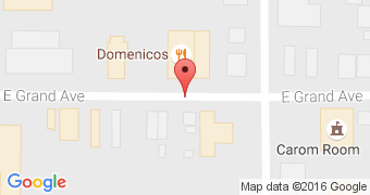 Domenicos Italian Restaurant