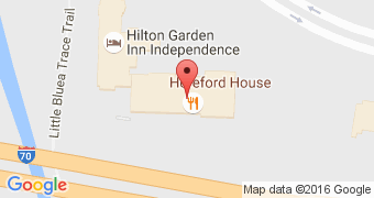 Hereford House