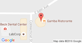 Gamba Ristorante