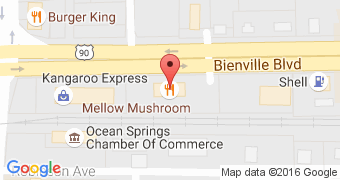 Mellow Mushroom