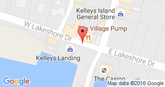 The Village Pump