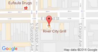 River City Grill