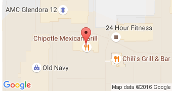 Chipotle - Glendora