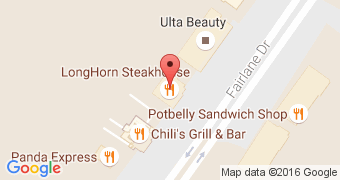 LongHorn Steakhouse