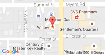 The Willow