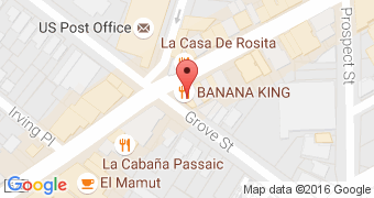 Banana King
