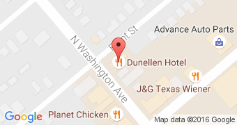 Dunellen Hotel