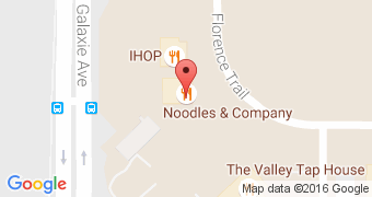 Noodles & Company