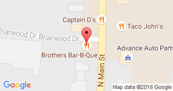 Brother's Bar-B-Que