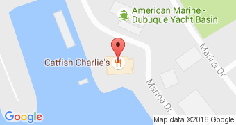 Catfish Charlies