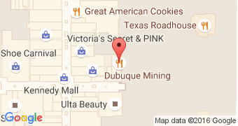 Dubuque Mining Company