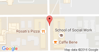 Basil Thai @ Urbana