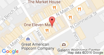 One Eleven Main