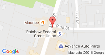 Maurice Restaurant Fancais