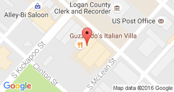 Guzzardo's Italian Villa