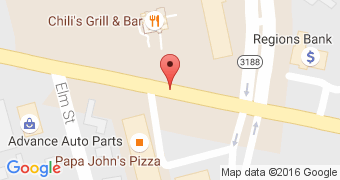 Chili's Grill & Bar