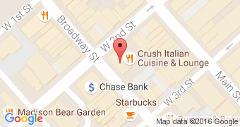 Crush