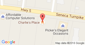 Charlie's Place