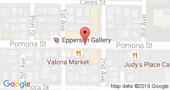 Valona Delicatessen & Cafe