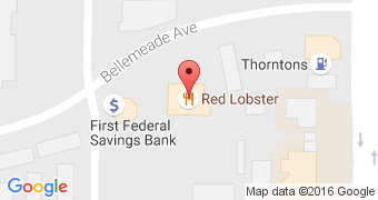 Red Lobster