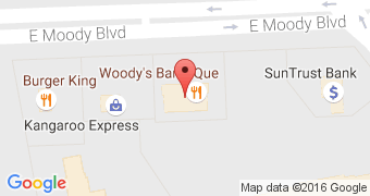 Woody's Bar-B-Q