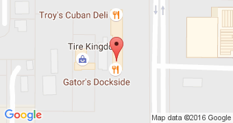 Gator's Dockside